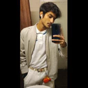 Meet your Posher, Arbaaz